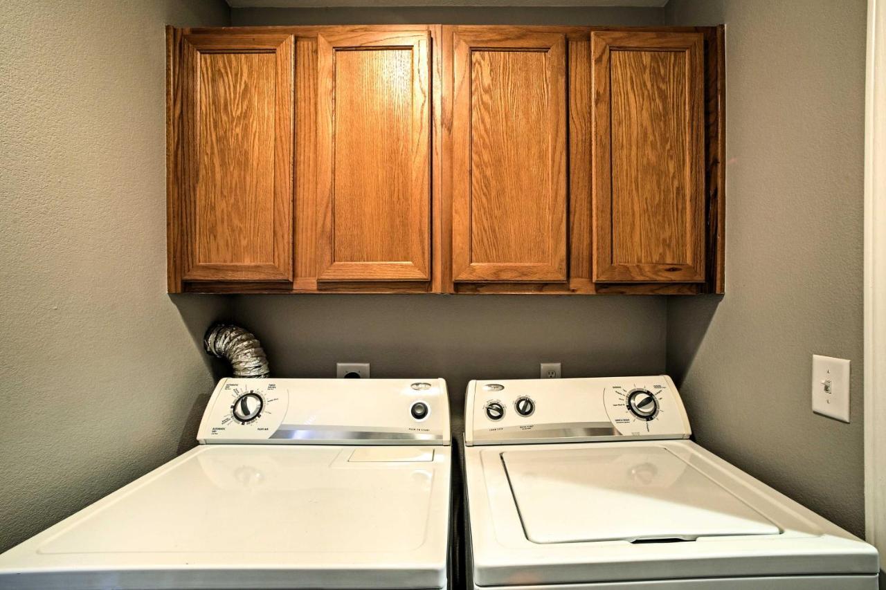 Branson Condo Near Lake And Silver Dollar City! Экстерьер фото