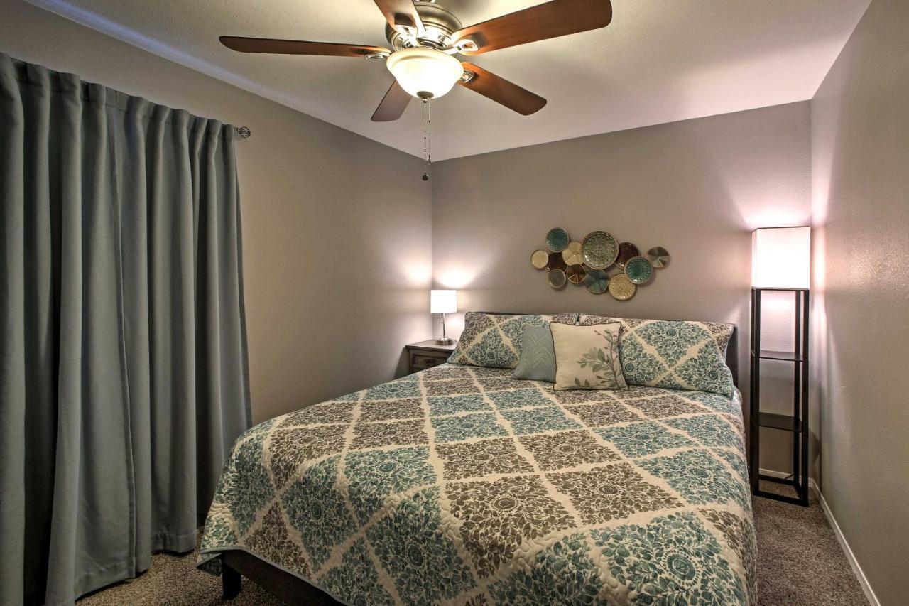 Branson Condo Near Lake And Silver Dollar City! Экстерьер фото