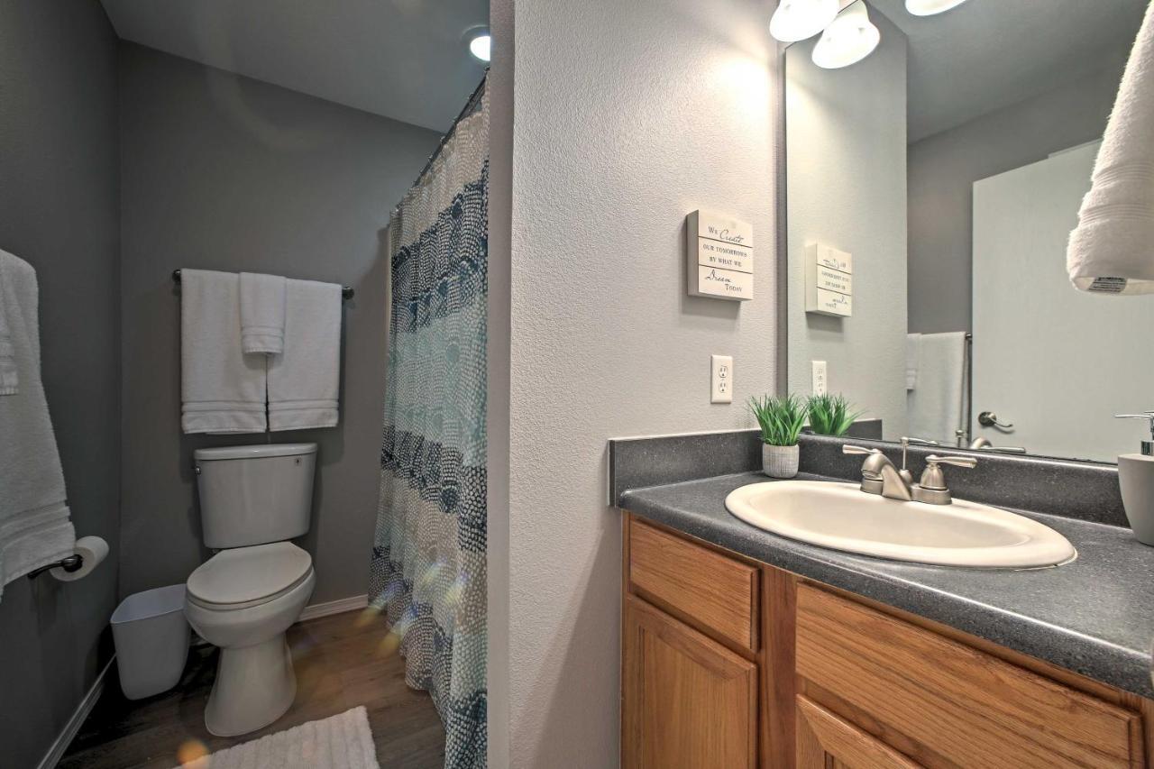 Branson Condo Near Lake And Silver Dollar City! Экстерьер фото