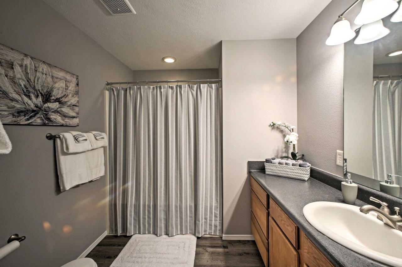 Branson Condo Near Lake And Silver Dollar City! Экстерьер фото